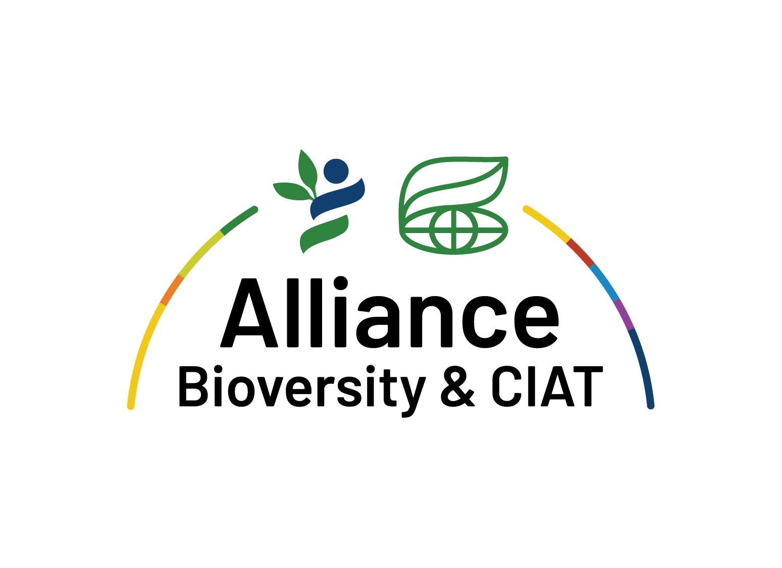 [Translate to English:] Alliance Bioversity & CIAT