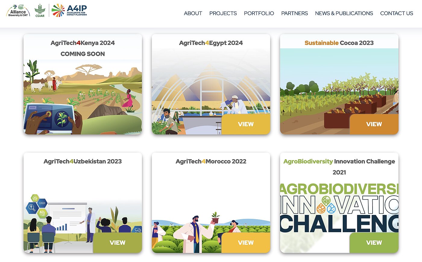 AgriTech Challenge 3