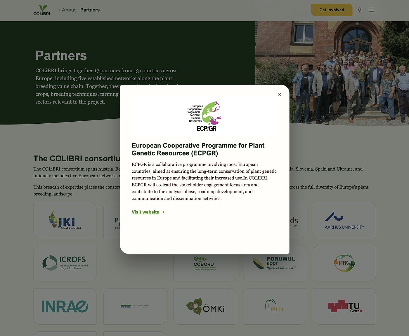 COLiBRI 4