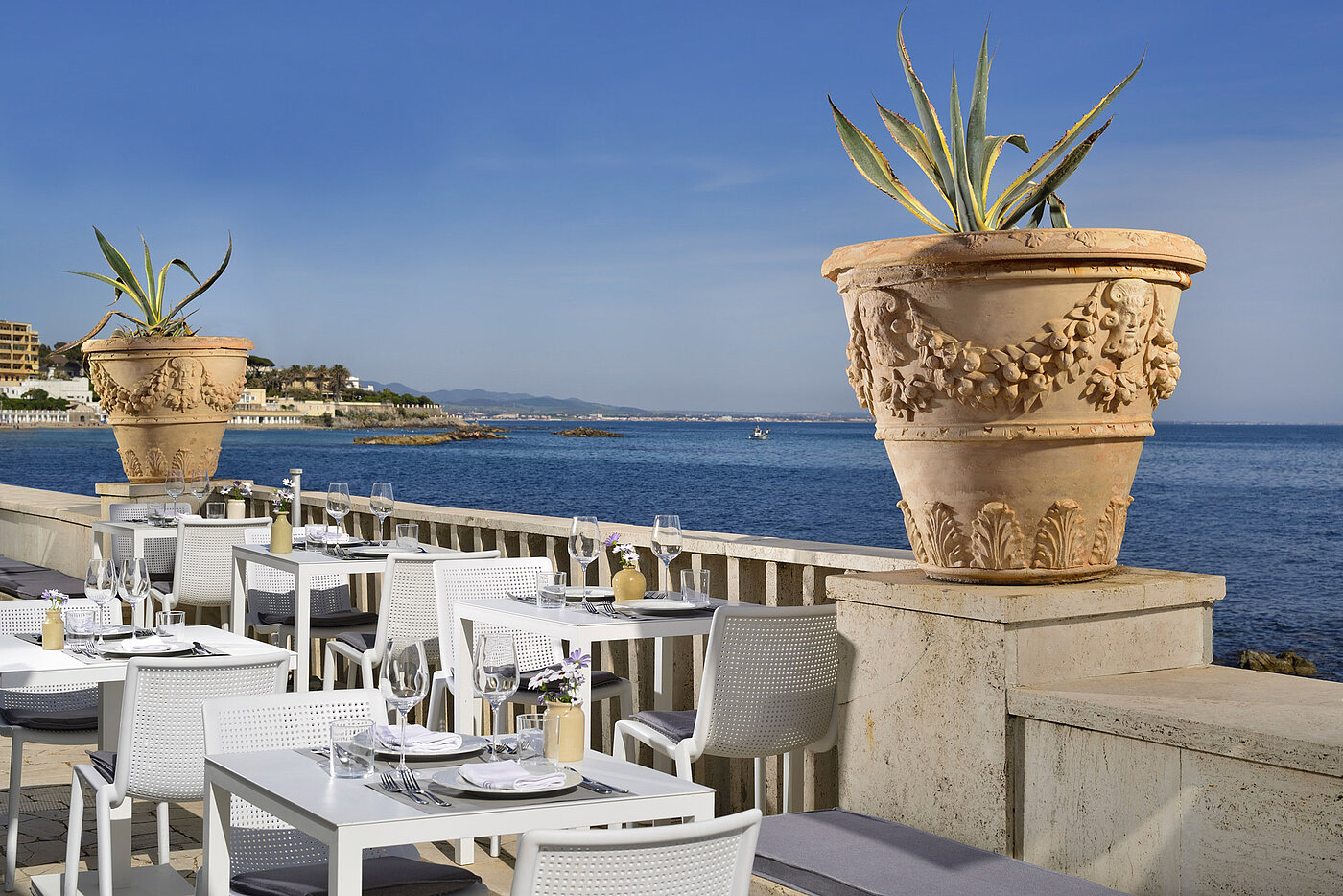 Bianca Ristorante 1