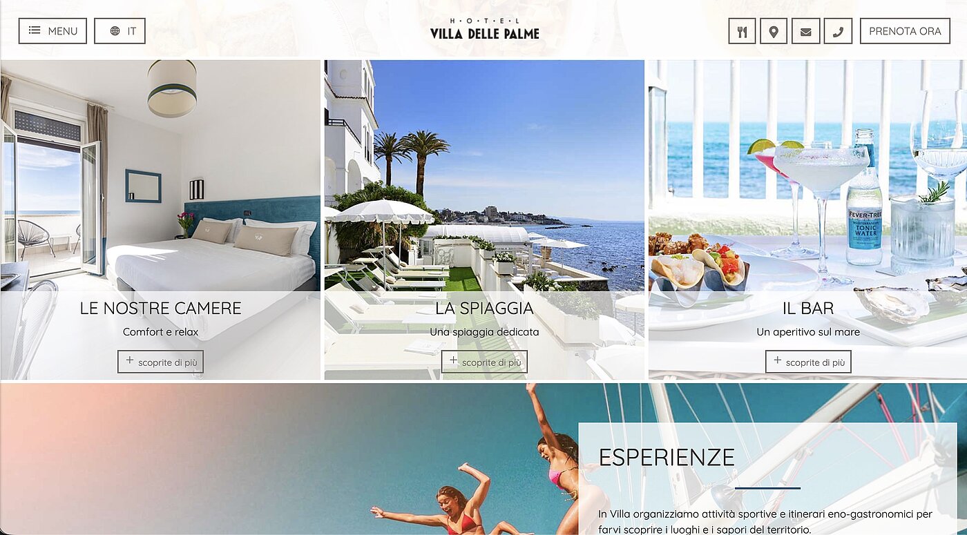 Hotel Villa delle Palme 3